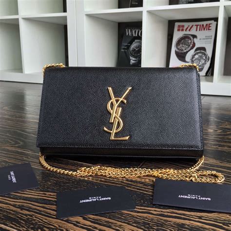 ysl classic monogram clutch|ysl monogram clutch sale.